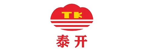 泰开